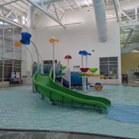 Gene Fullmer Fitness & Recreation Center