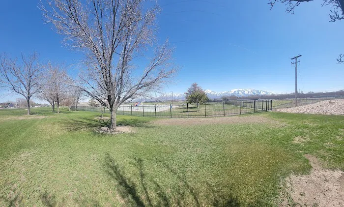 Gene Fullmer Fitness & Recreation Center 1