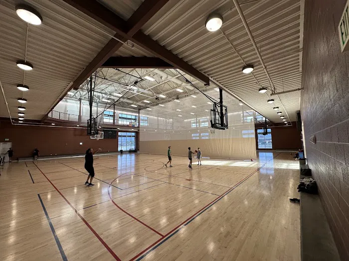 Gene Fullmer Fitness & Recreation Center 3