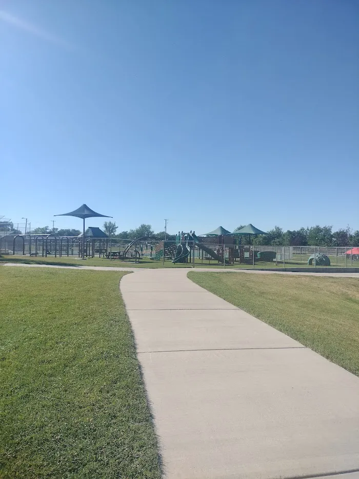 Gene Fullmer Fitness & Recreation Center 8