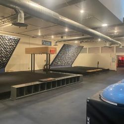 Bouldering Project ico