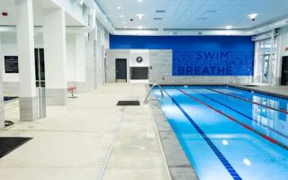 vasa fitness pool