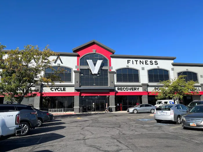VASA Fitness 4