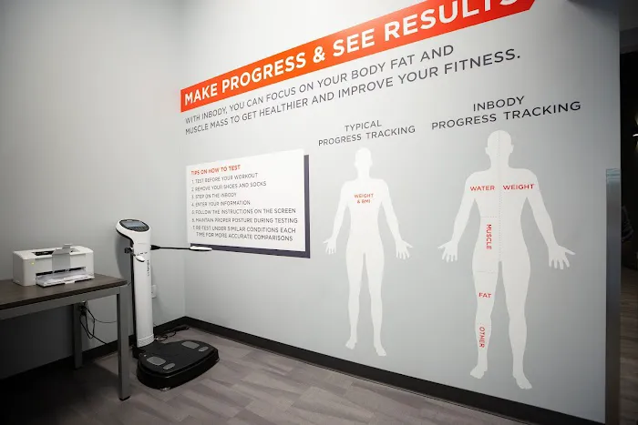 VASA Fitness 3