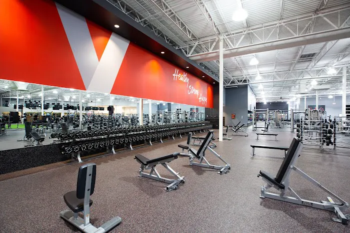 VASA Fitness 2
