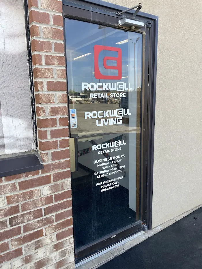 Rockwell Training Facility 3