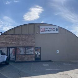 Rockwell Training Facility ico