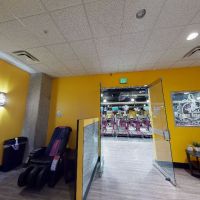 Planet Fitness