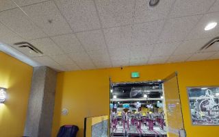 is planet fitness 24 7