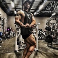 Butler Pro Gym