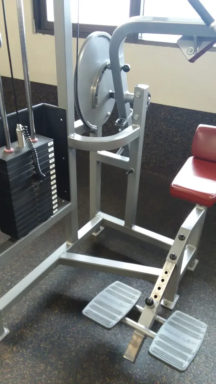 VASA Fitness 6