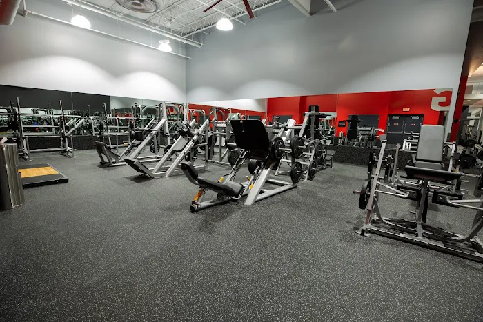 VASA Fitness 5