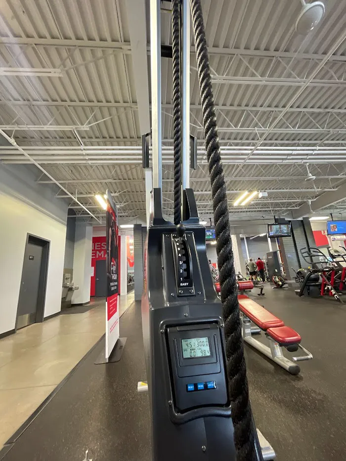VASA Fitness 7