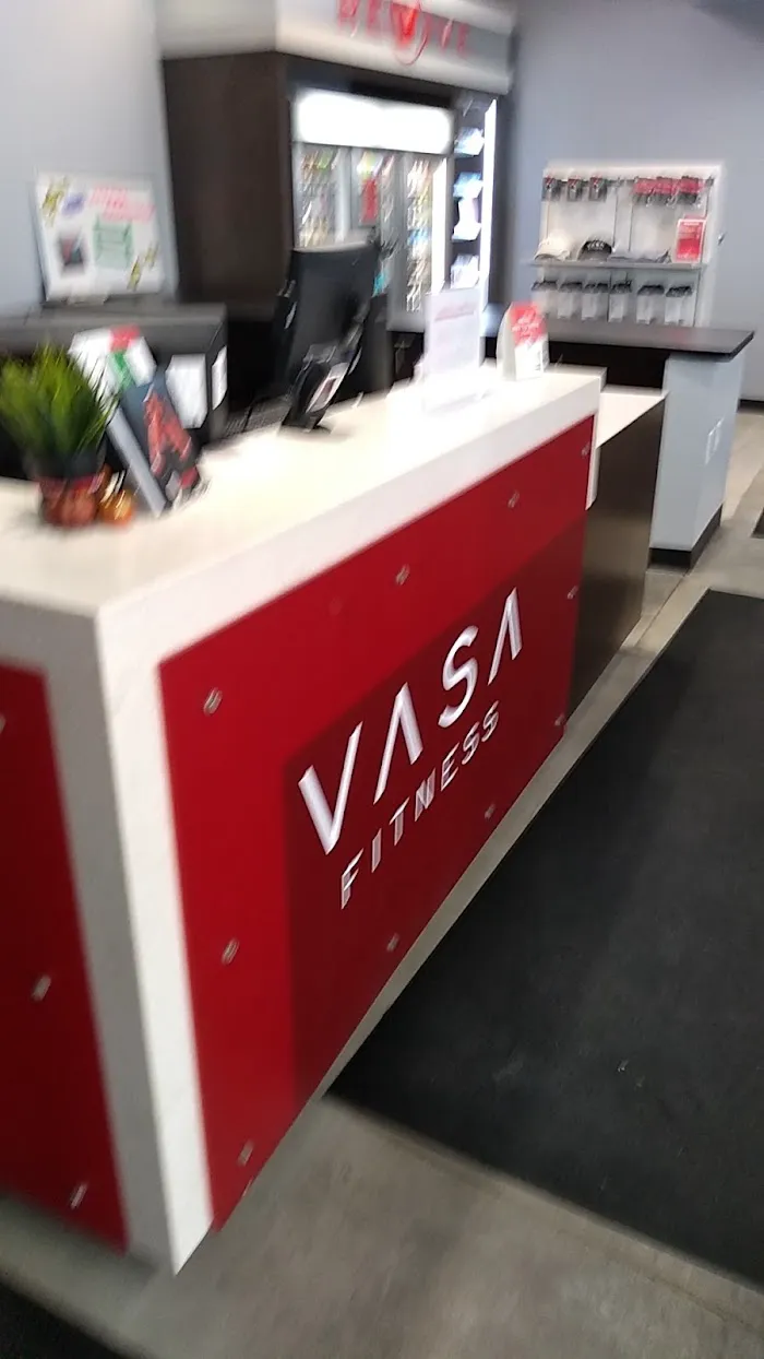 VASA Fitness 9