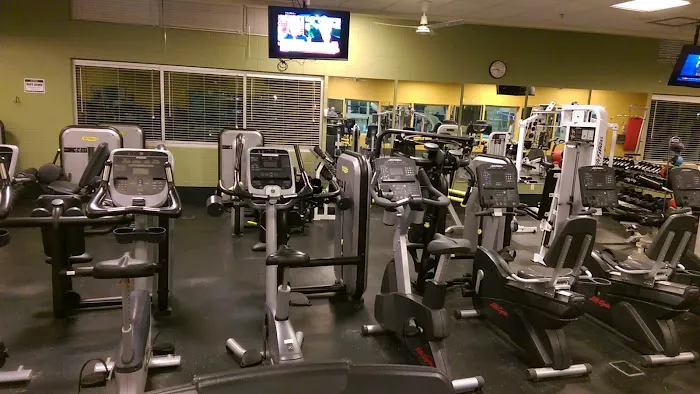 Holladay Lions Recreation Center 2