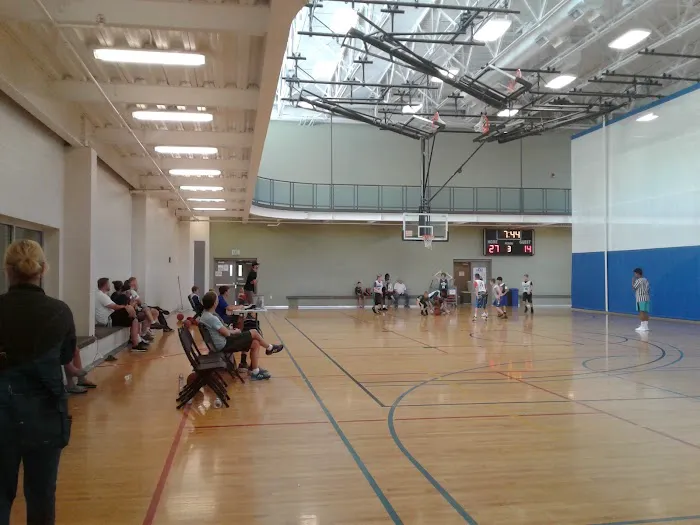 Holladay Lions Recreation Center 5