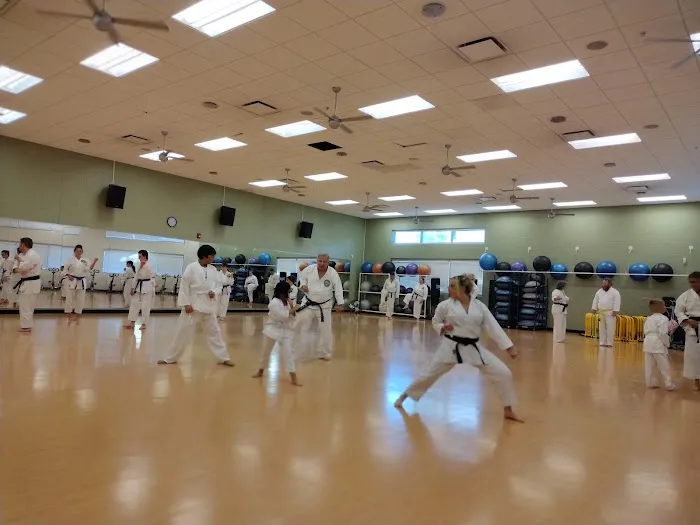 Holladay Lions Recreation Center 3