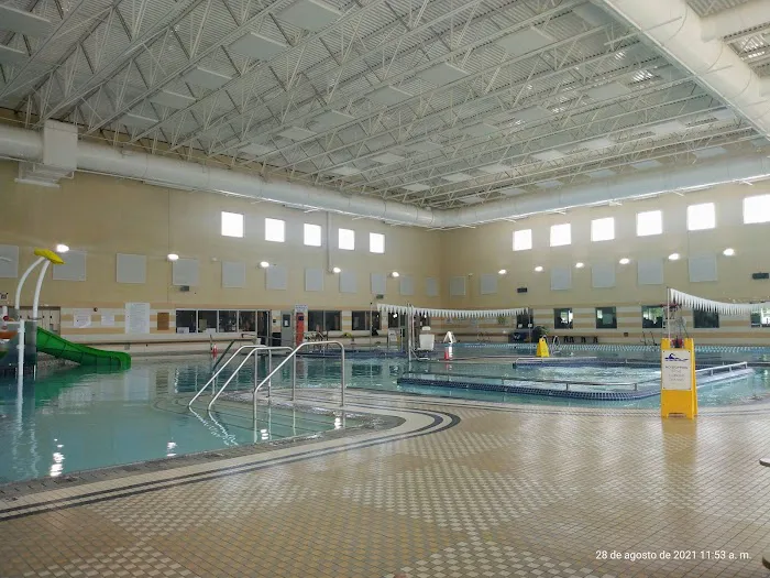 Holladay Lions Recreation Center 0