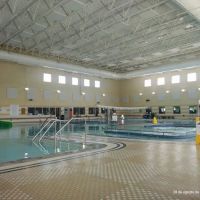 Holladay Lions Recreation Center