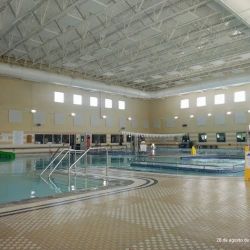 Holladay Lions Recreation Center ico