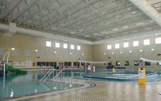 holladay lions rec center utah