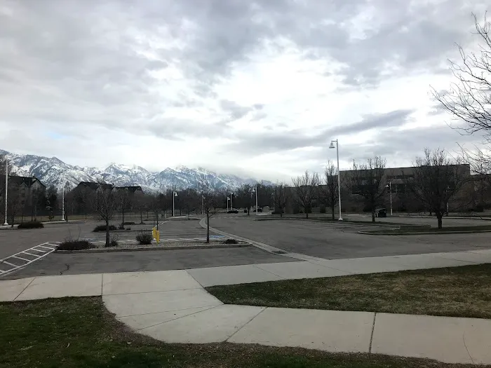 Holladay Lions Recreation Center 6