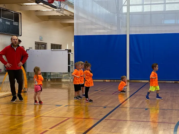 Holladay Lions Recreation Center 9