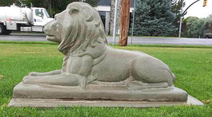 Holladay Lions Recreation Center 1