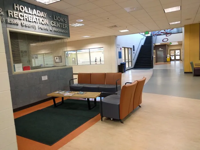 Holladay Lions Recreation Center 8