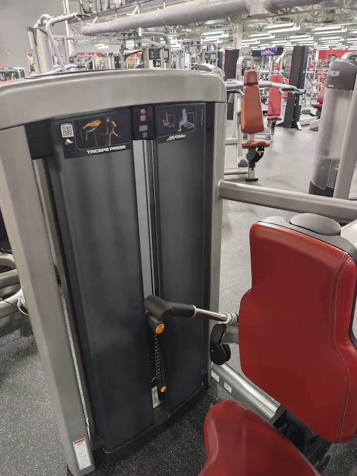 VASA Fitness 8