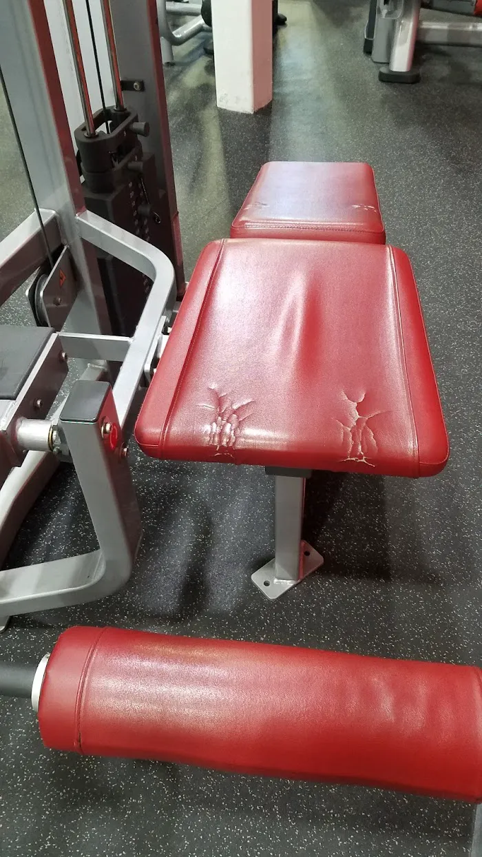 VASA Fitness 9