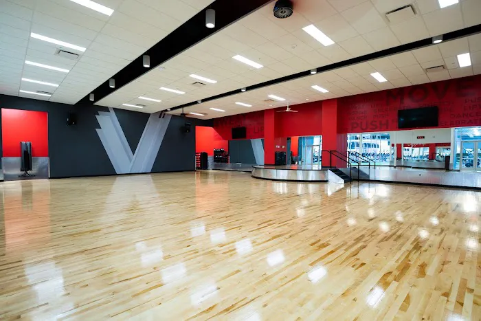 VASA Fitness 4