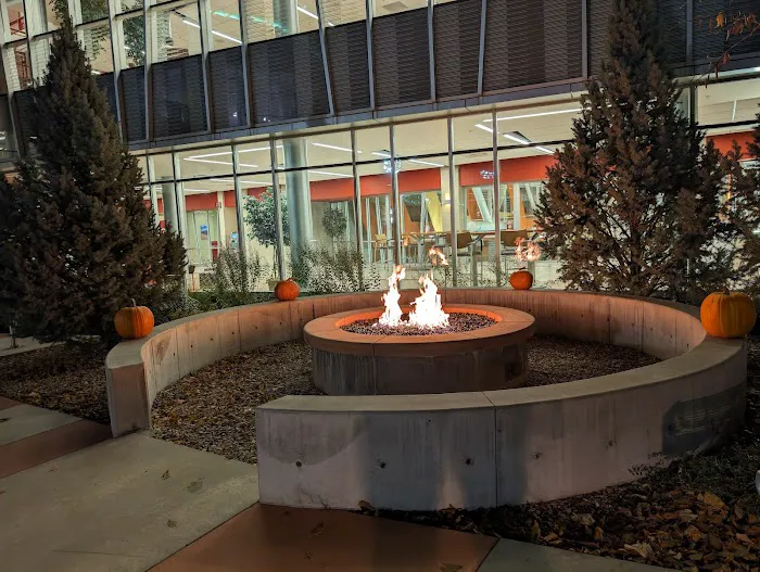 George S Eccles Student Life Center 1
