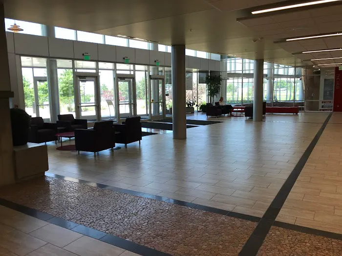 George S Eccles Student Life Center 4