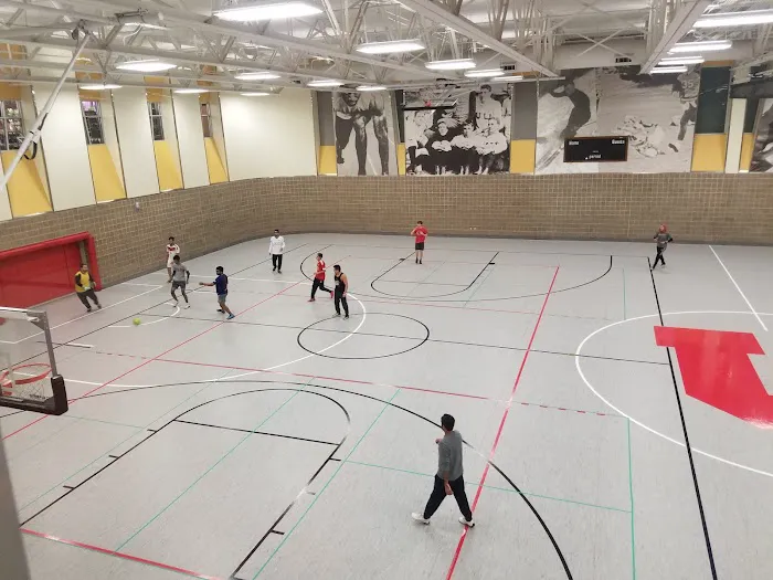 George S Eccles Student Life Center 5