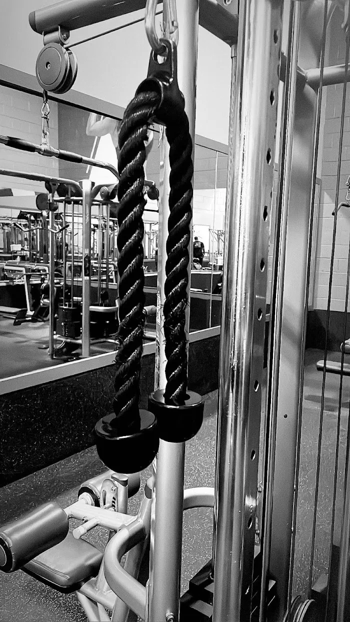 VASA Fitness 1