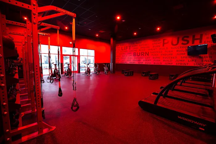 VASA Fitness 4