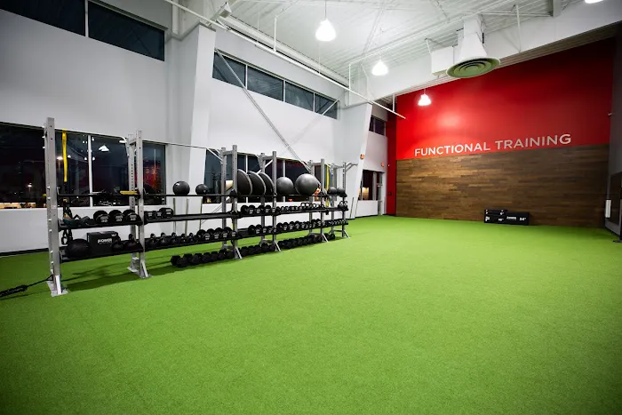 VASA Fitness 3