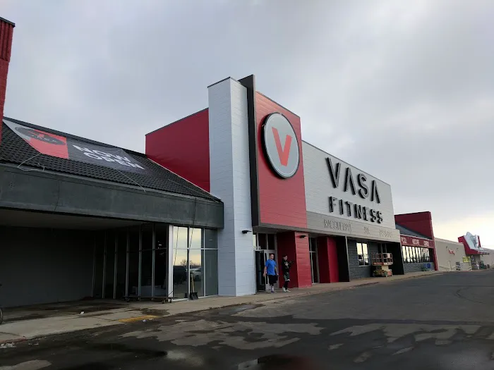 VASA Fitness 2