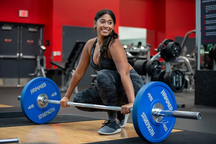 VASA Fitness 5