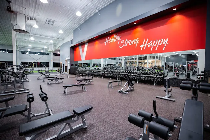 VASA Fitness 6