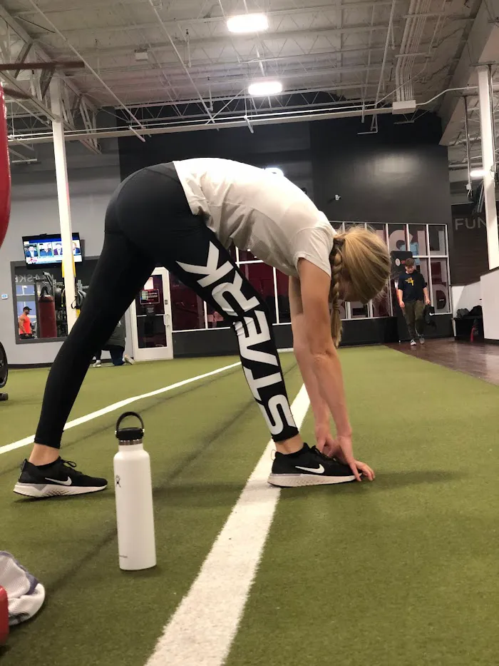 VASA Fitness 8