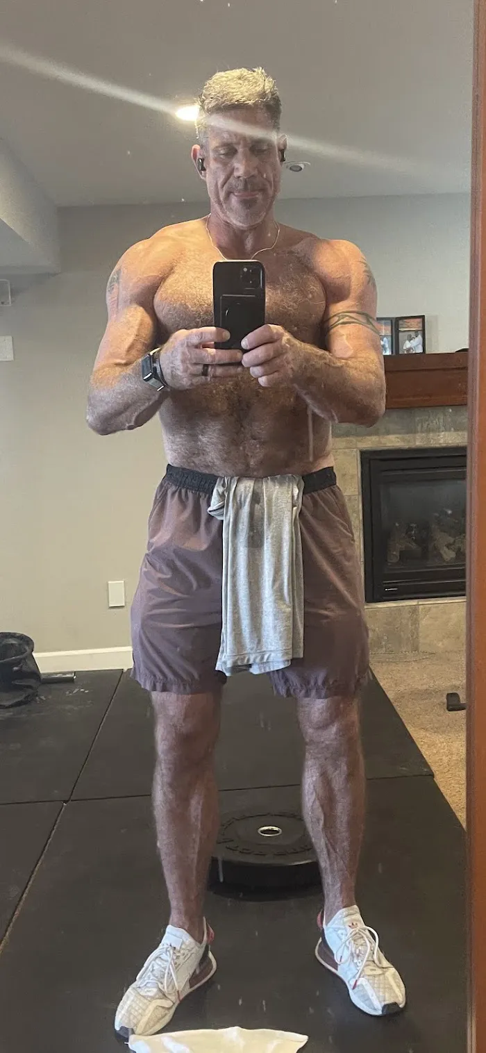 The Maximus Gym 4