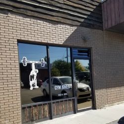 Gym Jones ico