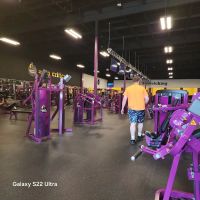 Planet Fitness