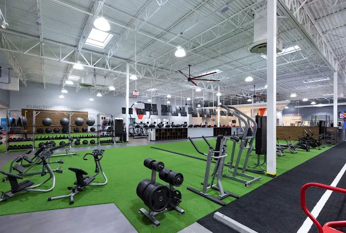 VASA Fitness 7