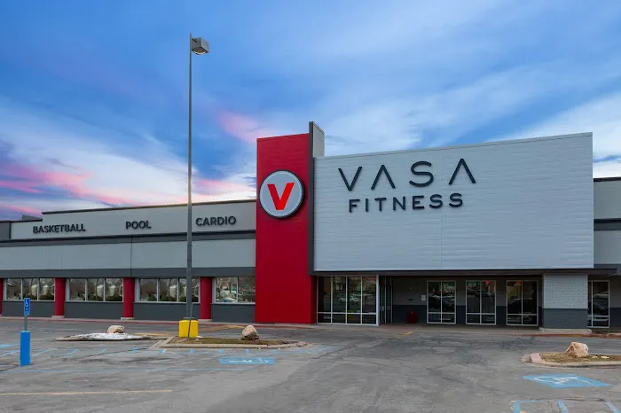 VASA Fitness 3