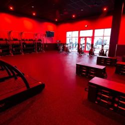 VASA Fitness ico