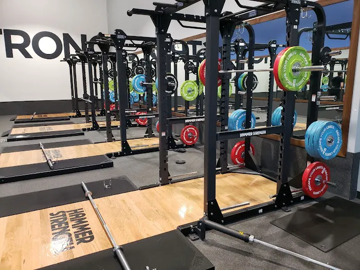VASA Fitness 6