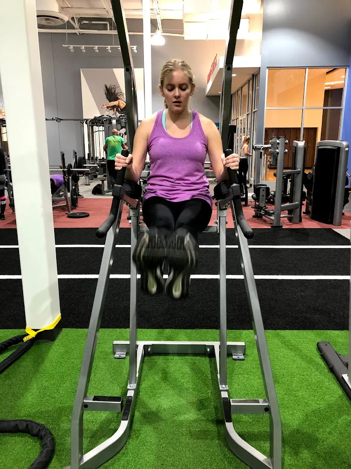 VASA Fitness 8